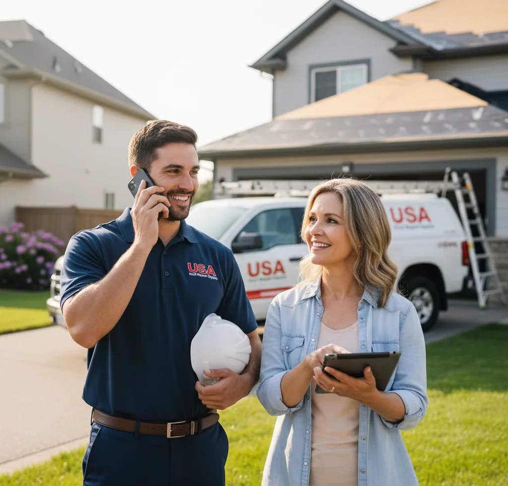 Emergency Roof Repair in Coldwater, OH